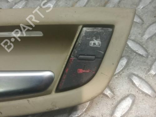 Front left interior door handle AUDI A8 D3 (4E2, 4E8) 4.0 TDI quattro | BP11812419I13 