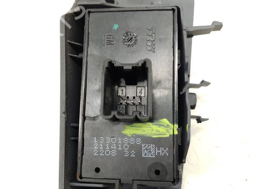 Right rear window switch OPEL ZAFIRA TOURER C VAN (P12) 2.0 CDTi (75) | BP32751658I28 - Image 4