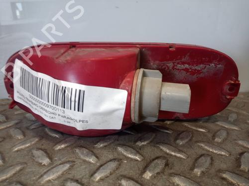 BP9718000C82 | Fanali del paraurti posteriore destro CHRYSLER NEON II 2.0 16V BP9718000C82