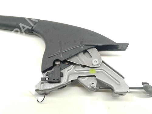 hand-brake-skoda-fabia-i-6y2-1999-2000-2001-2002-2003-2004-2005-2006-2007-2008-34004923 main image