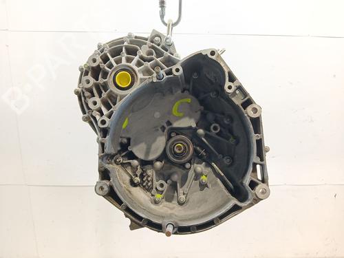 Used Gearbox OPEL COMBO Box Body/MPV (X12) 1.6 CDTI (B05) (105 hp) 30463542