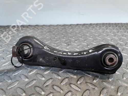 Used Right rear suspension arm HONDA CIVIC VI Fastback (MA, MB) [1994-2001]  10109119