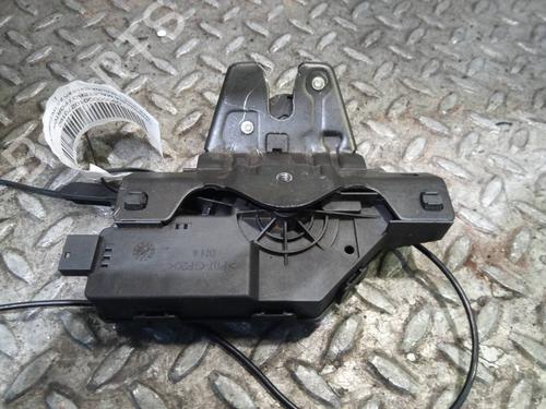 Tailgate lock BMW 1 (E87)  | BP16418978C101 