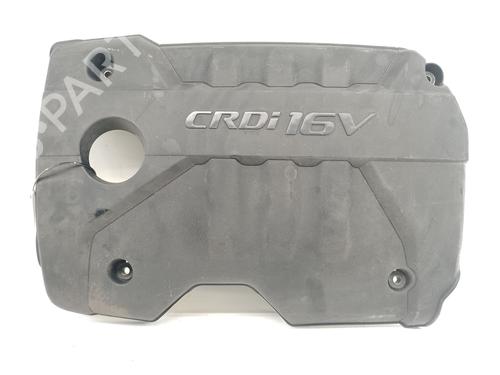 Used Upper protection KIA RIO II (JB) 1.5 CRDi (110 hp) 24110560