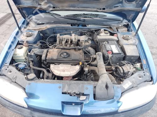 Used Gearbox PEUGEOT 306 Hatchback (7A, 7C, N3, N5) [1993-2003]  21844754