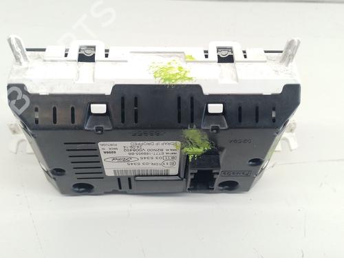 Display monitor FORD FIESTA VI (CB1, CCN) 1.5 TDCi | BP28055475C48 