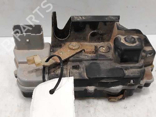 Rear right lock CITROËN C5 II (RC_)  | BP5080267C99 