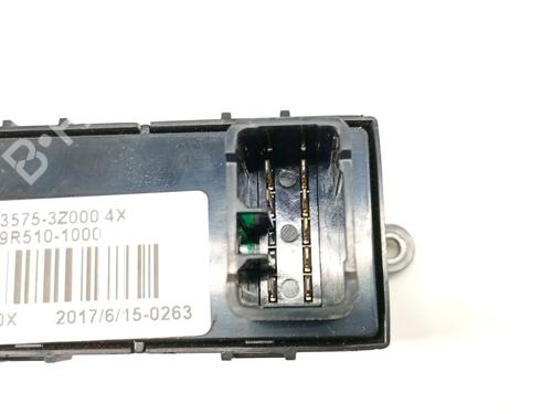 Right front window switch HYUNDAI i40 I (VF) 1.7 CRDI | BP36433207I26 - Image 5