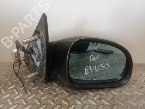 Used Right mirror PEUGEOT 406 (8B) 2.0 HDI 90 (90 hp) 4888120