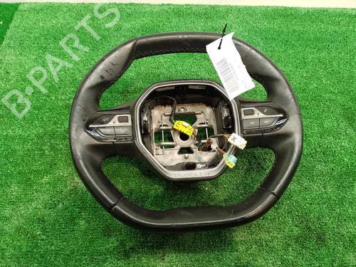 Used Steering wheel PEUGEOT 3008 I MPV (0U_) [2009-2017]  17218894