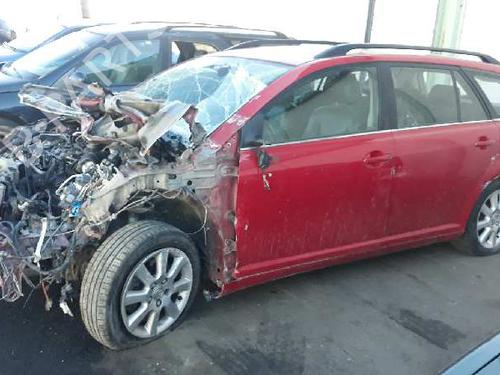 Starter TOYOTA AVENSIS Estate (_T25_) 2.2 D-CAT (ADT251_, ADT251R) | BP7851137M8 
