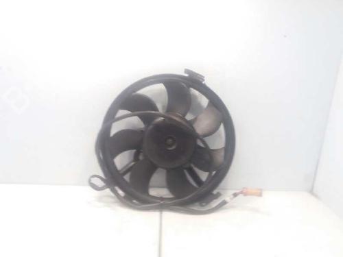 Radiator fan AUDI A6 C5 (4B2) 1.8 T (150 hp) 5219087