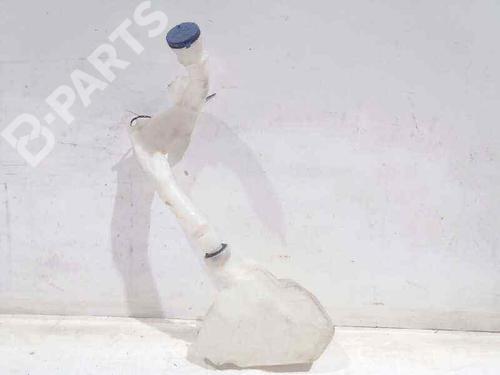 Used Windscreen washer tank Windscreen washer tank PEUGEOT 208 I (CA_, CC_) 1.6 HDi (94 hp) 7432933 7432933
