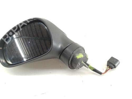 Used Left mirror SEAT LEON (1P1) 2.0 TDI 16V (140 hp) 29246108