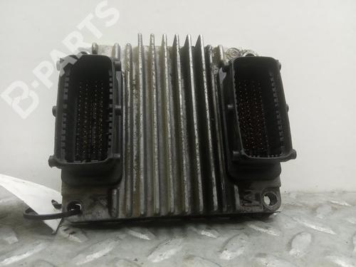 Used Control unit Control unit OPEL ASTRA G Hatchback (T98) 1.7 DTI 16V (F08, F48) (75 hp) 8811349 8811349