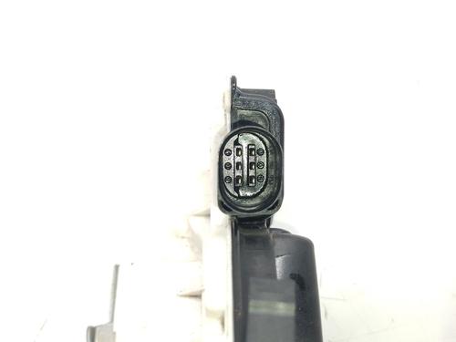 Front right lock SEAT IBIZA IV SC (6J1, 6P5) 1.9 TDI | BP32304269C97