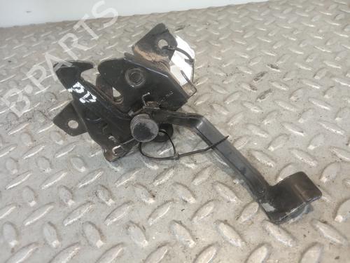 Used Hood lock HYUNDAI TUCSON (JM) 2.0 CRDi (140 hp) 8783077