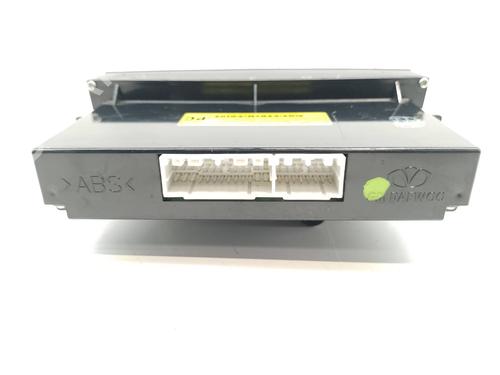 Climate control OPEL ANTARA A (L07)  | BP18641129I5 