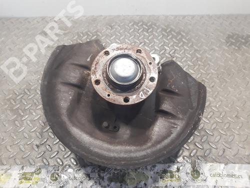 Used Right rear steering knuckle Right rear steering knuckle PEUGEOT 508 I (8D_) 2.0 HDi (163 hp) 9108092 9108092