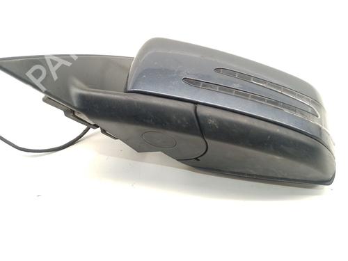 Left mirror MERCEDES-BENZ C-CLASS (W204) C 200 CDI (204.001) | BP31068598C26