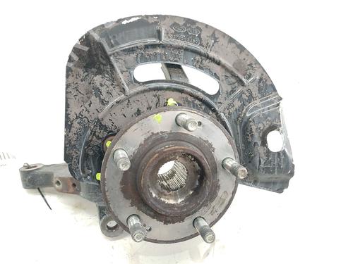 Used Left front steering knuckle Left front steering knuckle HYUNDAI i40 I (VF) 1.7 CRDI (141 hp) 34213920 34213920