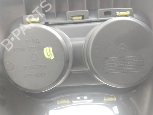 Middle console CITROËN C4 CACTUS 1.5 BlueHDi 100 | BP30129712I22 