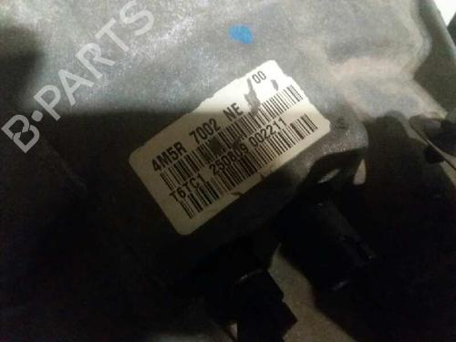 Gearbox FORD FOCUS II (DA_, HCP, DP)  | BP5935800M3 
