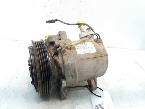 Used AC compressor SANTANA 300/350 [1998-2025]  19806663