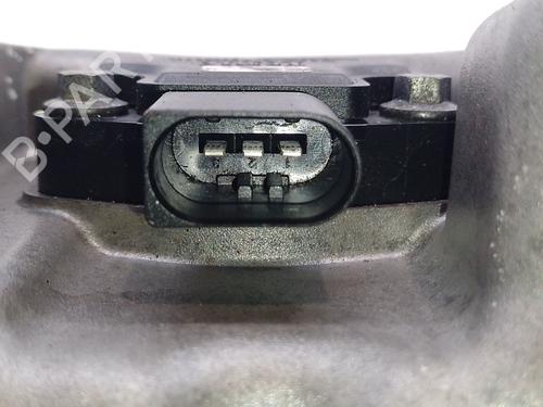 Oil sump VOLVO S80 I (184)  | BP24168213M115 