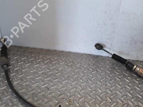 Gear lever IVECO DAILY III Van 35 C 14 | BP12560374M90 