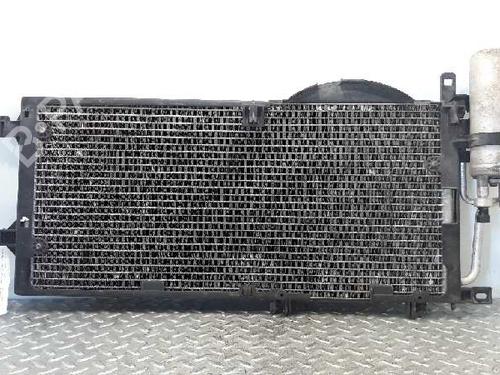 AC radiator OPEL COMBO Box Body/MPV  | BP6119803M32 
