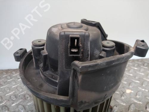 Heater blower motor PEUGEOT BOXER Bus (230P) 2.5 D | BP9906349M62 