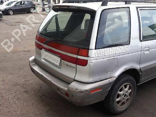 Left front indicator HYUNDAI SANTAMO 2.0 | BP8275339C32 