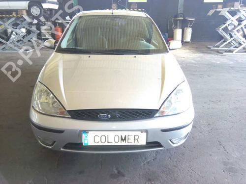 Intercooler FORD FOCUS I (DAW, DBW)  | BP3061147M30 