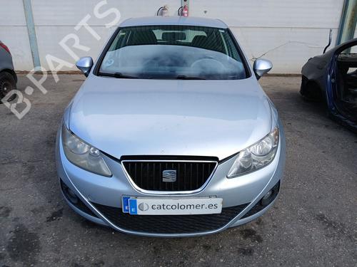 Brugte SEAT IBIZA IV SC (6J1, 6P5) 1.9 TDI (105 hp) 4422034