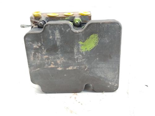ABS pump RENAULT CLIO V (B7_) 1.5 Blue dCi 100 (B7AD) | BP29351112M43 