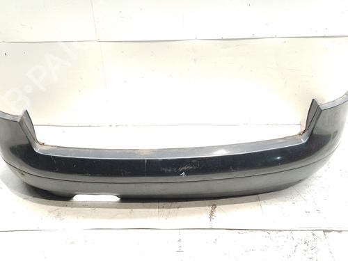 Used Rear bumper AUDI A6 C5 (4B2, 4B4) 1.9 TDI (110 hp) 29730591