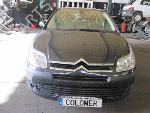 Venstre bagtil invendig håndtag CITROËN C4 I (LC_)  | BP3221843I15 