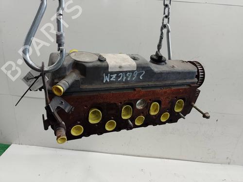 Used Cylinder head FORD FOCUS I (DAW, DBW) 1.8 Turbo DI / TDDi (90 hp) 11515395