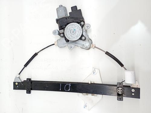 Front left window mechanism SSANGYONG KORANDO (CK) 2.0 e-XDi | BP38019690C22 - Image 2