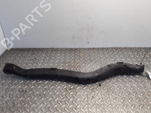 Querlenker links hinten für MERCEDES-BENZ A-CLASS (W169) [2004-2012]  14236540