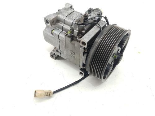 Used AC compressor MAZDA 6 Hatchback (GG) 2.0 DI (GG14) (136 hp) 31338112