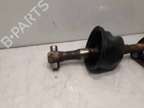 Right rear driveshaft SEAT 850 (100GD) 0.9 | BP12560167M41 