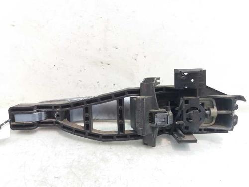 Front right exterior door handle FORD FOCUS C-MAX (DM2)  | BP4652003C129 