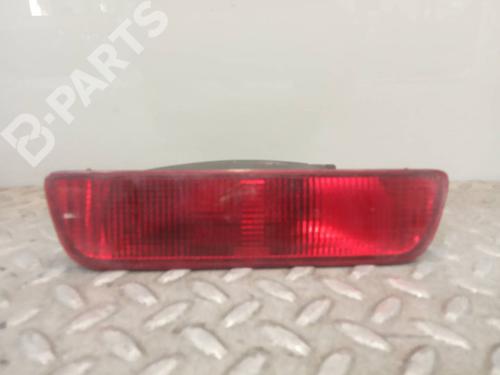 Used Third brake light Third brake light NISSAN QASHQAI / QASHQAI +2 I (J10, NJ10, JJ10E) 2.0 dCi All-wheel Drive (150 hp) 10980188 10980188