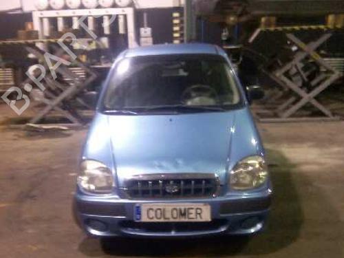 Køler HYUNDAI ATOS PRIME (MX) 1.0 i | BP3054493M31 