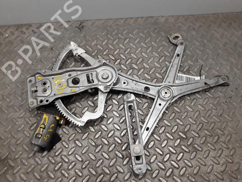Front right window mechanism MERCEDES-BENZ E-CLASS (W210) E 220 D (210.004) | BP8271900C23 