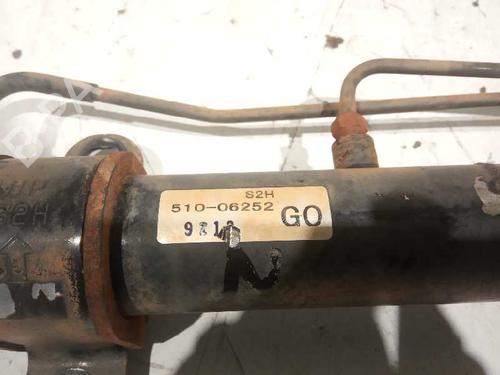 Steering rack HONDA HR-V (GH_) 1.6 16V (GH1, GH3) | BP4719871M22 