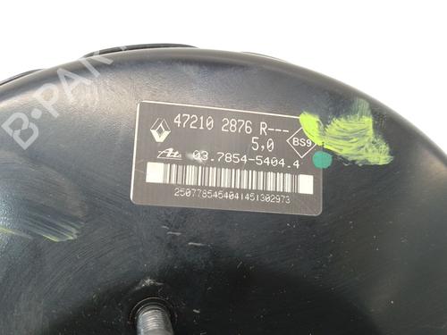 Servo brake DACIA DUSTER (HS_) 1.6 16V LPG | BP33455174M42 - Image 3