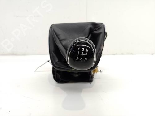 Gear lever FORD TRANSIT CONNECT MPV  | BP22229647M90 